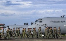 Gap fillers: Between TNI operational and budgetary constraints