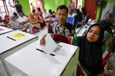 A strong democracy will advance innovation-driven entrepreneurship