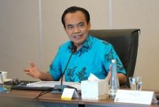 Head of BP Batam takes leave, duties to be handled by deputy head