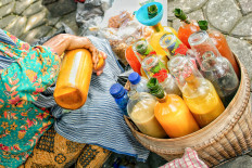 Indonesia’s timeless elixir: The staying power of ‘jamu’