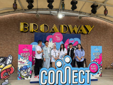 Binus Alam Sutera & Museum of Toys to host Local Brand Festival