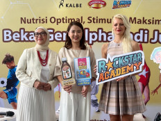 Cerebrofort supports optimal nutrition, the alpha gene's provision to become a champion