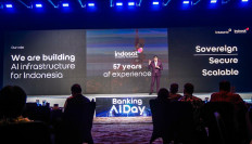 Indosat Ooredoo Hutchinson promises a better world with a more inclusive AI