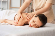  Treat yourself: New wellness options to recharge and refresh 