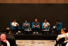 (Courtesy of Art Jakarta) 