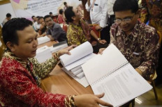 Accountants may be replaced, but not their professional judgment