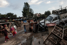 170 dead in Nepal floods after relentless monsoon rains
