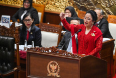 Reelected Speaker Puan vows House will be open to criticism