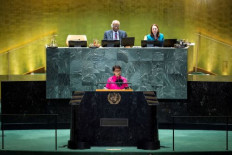 Waves of influence: Indonesia’s growing diplomatic power