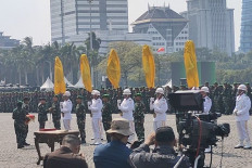 The end of security sector reform and the growing threat of militarism