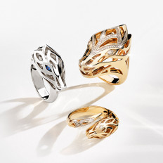  John Hardy Unveils Bold New Designs for Fall 2024