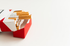 Health groups slam govt for not raising cigarette tax in 2025