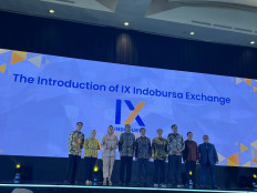 IX Indobursa Exchange: Enhancing transparency, efficiency in Indonesia's futures trading