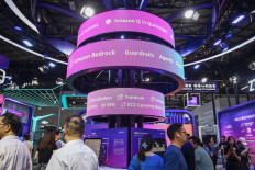 Higher education and the AI revolution in business