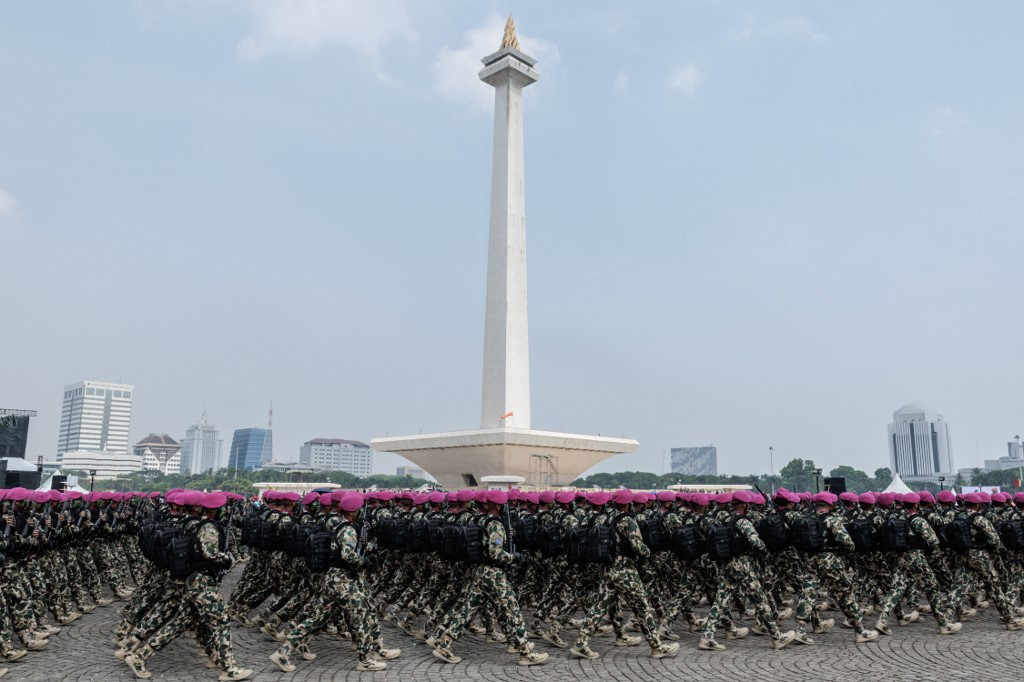 Proposed TNI Law Revision: Threat to Military Professionalism and Governance