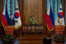 Philippines, South Korea boost defense cooperation, upgrades ties to strategic partnership