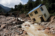 South Asia floods expose gaps in regional climate cooperation