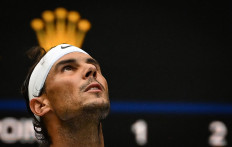 Rafael Nadal calls time on epic tennis career