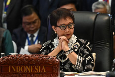 Former minister Retno Marsudi appointed as Gurīn Energy non-executive director