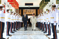 (Courtesy of Defense Ministry)  