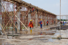 (Courtesy of Finance Ministry's KLI Bureau)