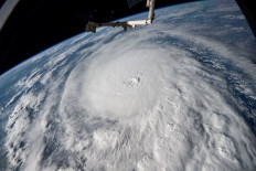 Climate change made Hurricane Milton worse, scientists say