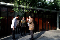 Power, legitimacy and succession in Javanese kingship