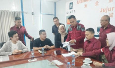 Ministry expels 94 foreign workers from industrial zone over compliance issues