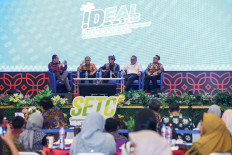Sandiaga Uno applauds INOTEK-BRIN- Sampoerna collab, urges MSMEs to go digital