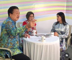 Preserving justice and preventing nightmares