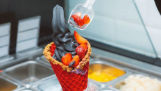 Indonesian yogurt chain Sour Sally swirls into UAE, Saudi Arabia