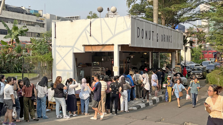 Blok M’s viral bites: To wait or not to wait?