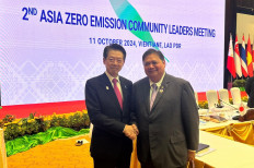 AZEC Leaders&rsquo; Meeting seeks to accelerate action for clean energy future