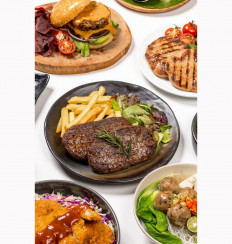 Making it easy to eat your greens