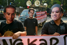 Can Indonesia thrive when meritocracy is under threat?