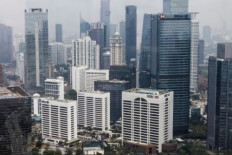 Bad loans creep up in May amid sluggish bank loan growth