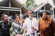 A decade of Indonesian MSME journey: Empowering local products to penetrate global markets