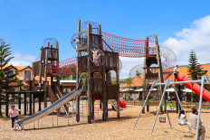 Bali unveils its first interactive farm destination