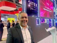 Ramp up R&D investment to compete, urges Indonesian AI expert in Dubai
