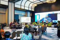 (Courtesy of IIF 2024)