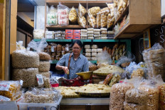 Small businesses see sales sink 40-60%: BRI