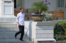 Jokowi's populism covers up legacy of human rights neglect