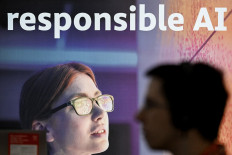 Closing the AI skills gap in 2025