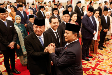 Government forms anti-extortion task force