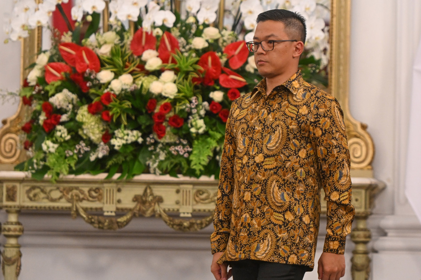 New chief diplomat may indicate a ‘hands-on’ Prabowo – Politics