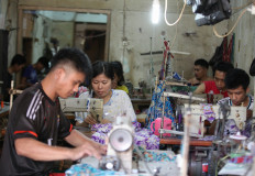 Carrying on from Jokowi, new government to continue to propel MSMEs’ growth