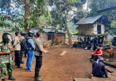 15 arrested following deadly village brawl in East Nusa Tenggara