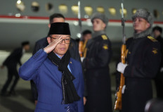 Prabowo global gambit: The role of his Foreign Ministry team