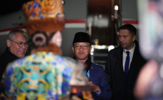 Russia-Indonesia: 75 years of cooperation in international affairs
