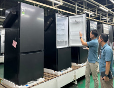 LG unveils its newest locally produced innovation for Indonesia’s households 